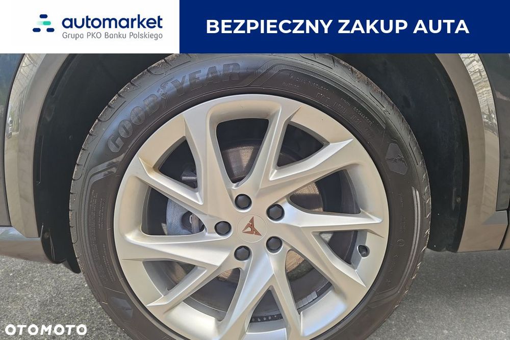 Cupra Formentor 1.5 TSI - 9