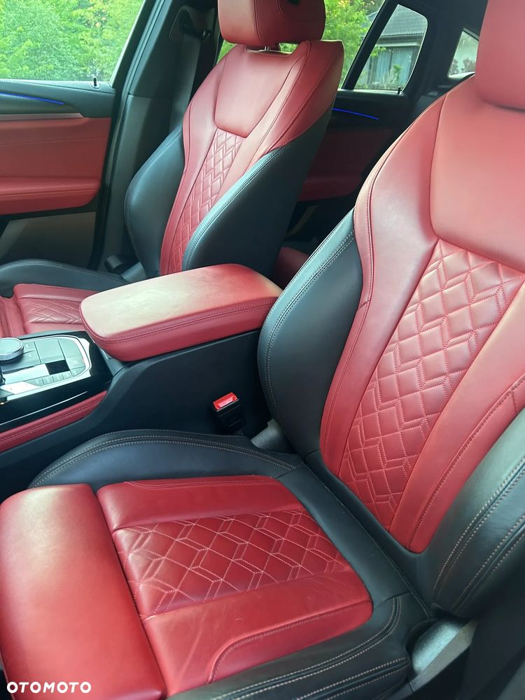 BMW X4 - 18