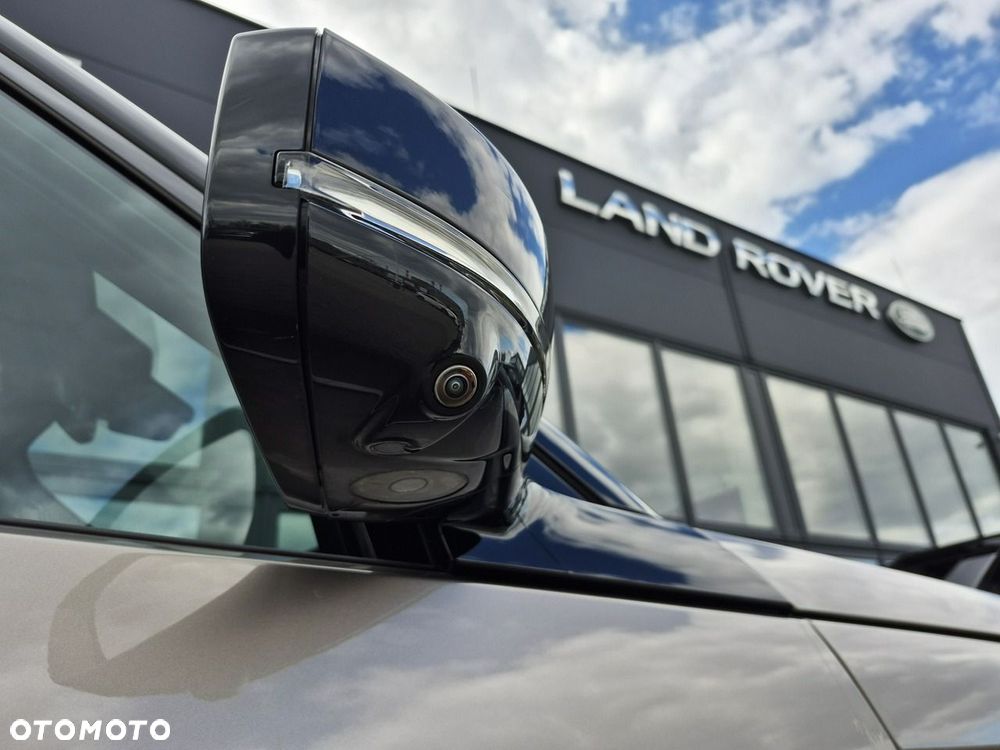 Land Rover Discovery 3.0 D250 mHEV Dynamic SE - 14