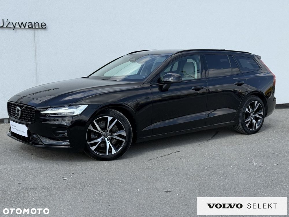 Volvo V60 - 6