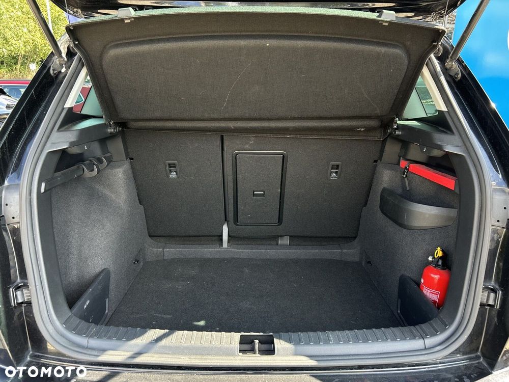 Skoda Karoq 1.5 TSI ACT Ambition DSG - 32