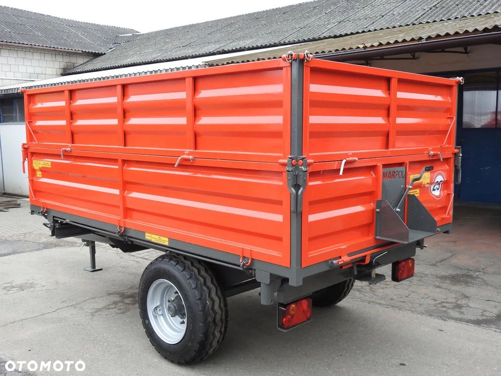 MAR-POL MJ251 - 24