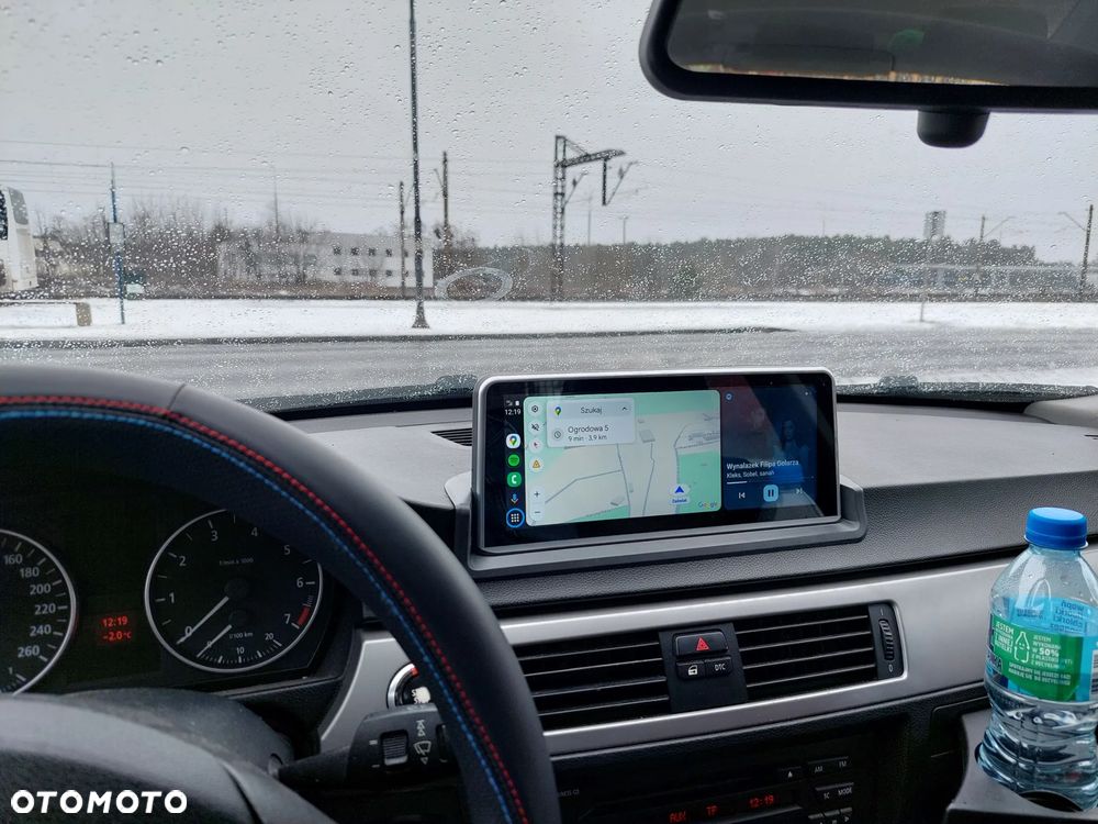 BMW Seria 3 320i - 8