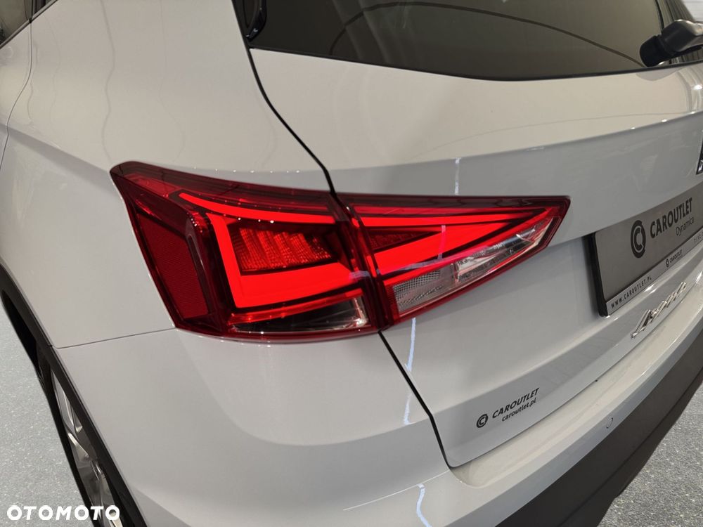 Seat Arona - 12