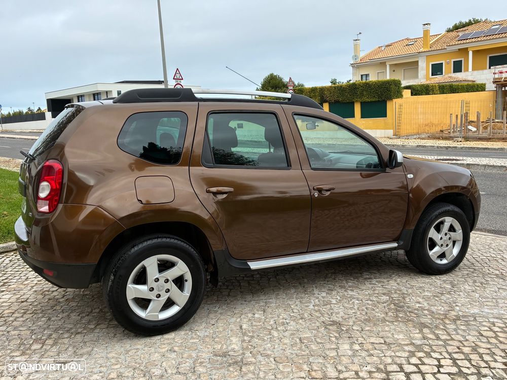 Dacia Duster - 13
