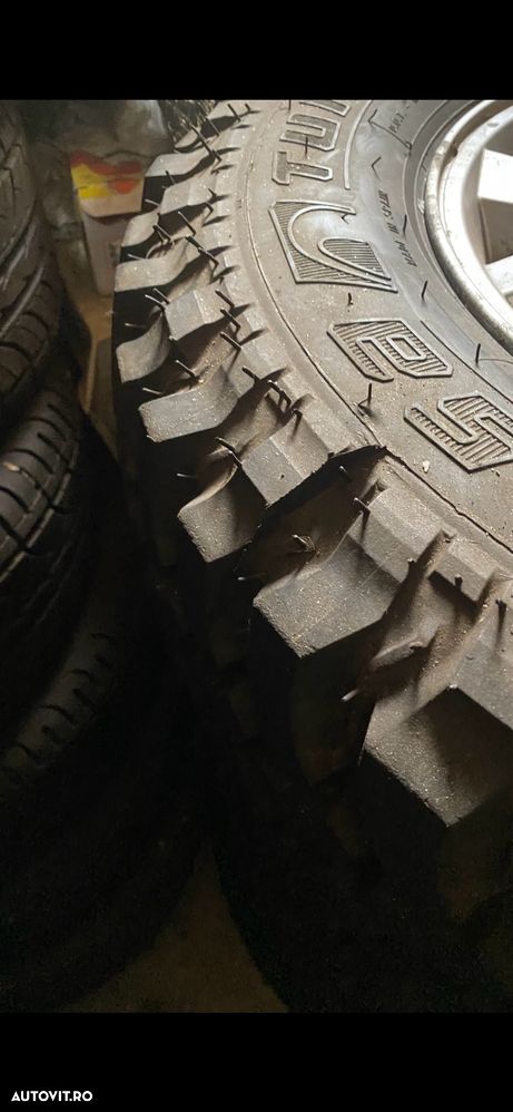 SsangYong REXTON RX 270 Xdi Automatik (Euro 3) - 7