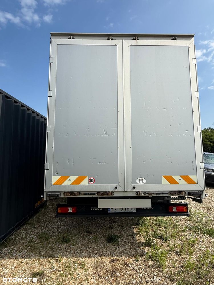 Iveco Daily 50C/35 - 9