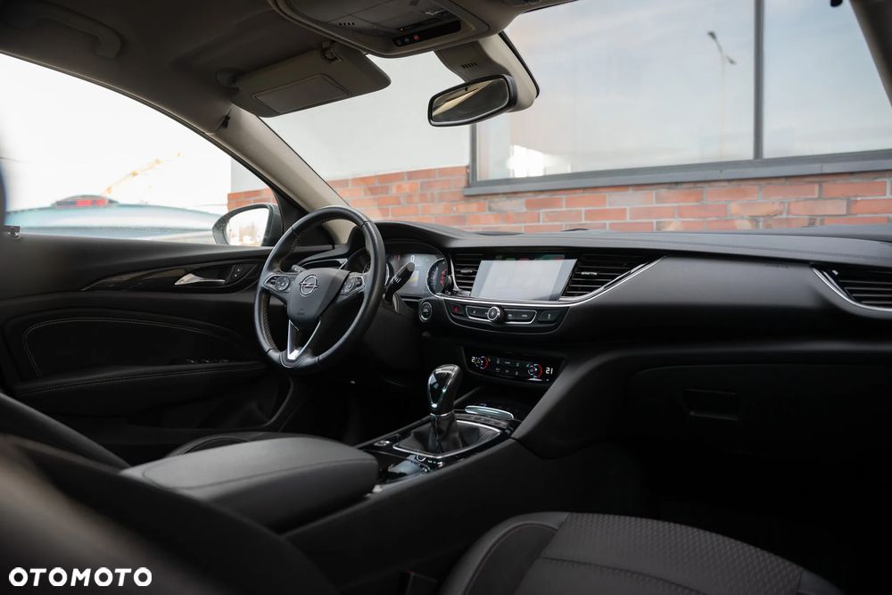 Opel Insignia 1.6 ECOTEC DI Turbo ecoFLEX Start/Stop Sport - 28