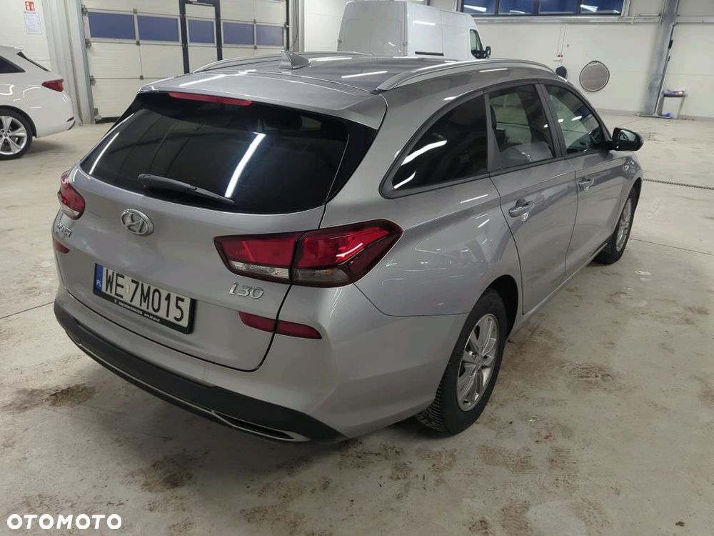 Hyundai i30 1.0 T-GDI Modern - 4