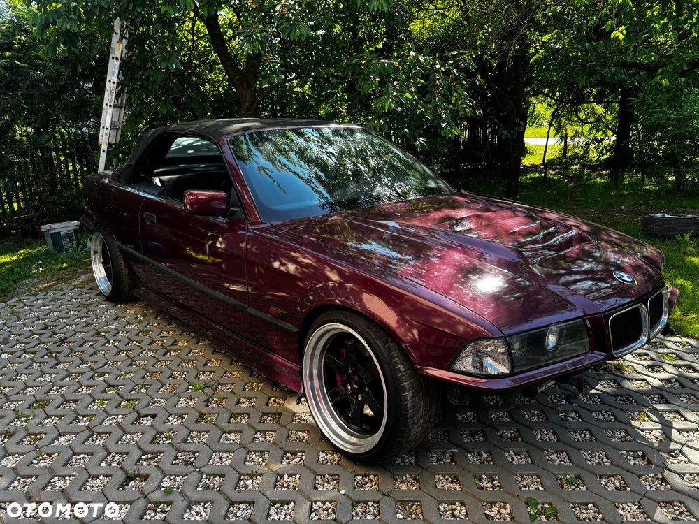 BMW Seria 3 - 6