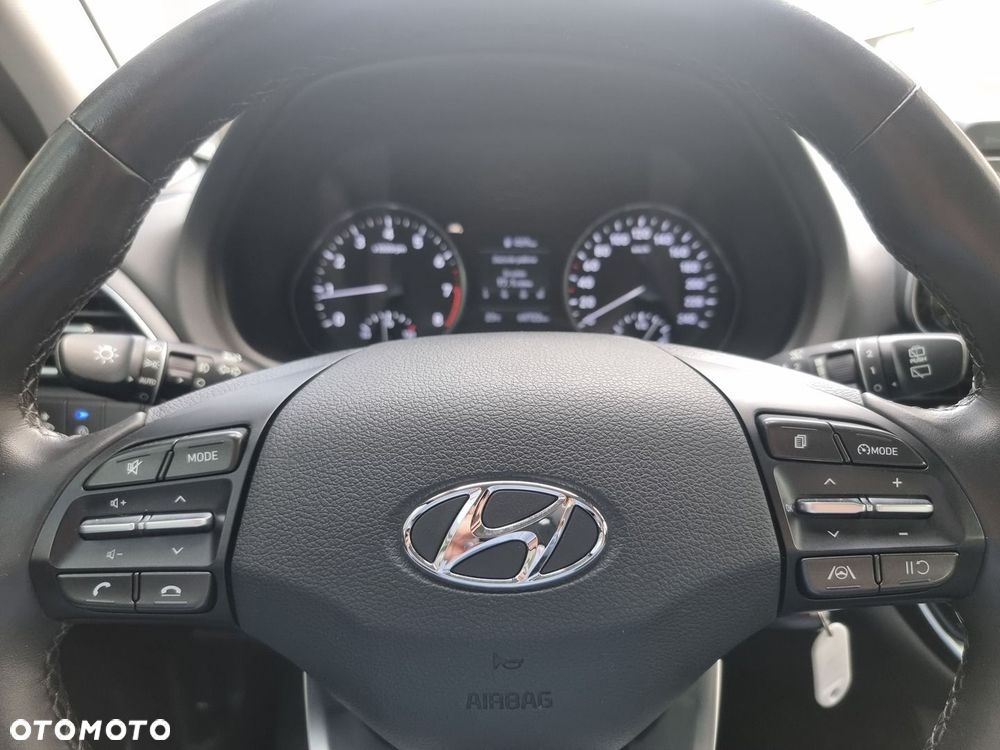 Hyundai i30 1.5 DPI Modern - 24