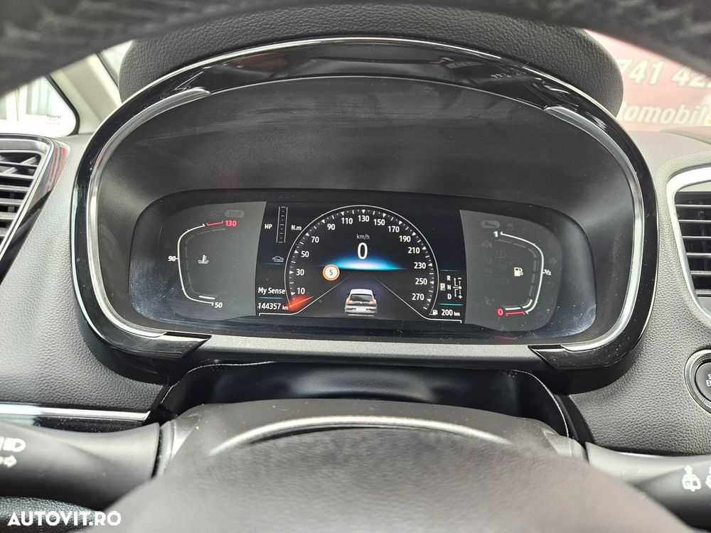 Renault Espace BLUE dCi 190 EDC INTENS - 15