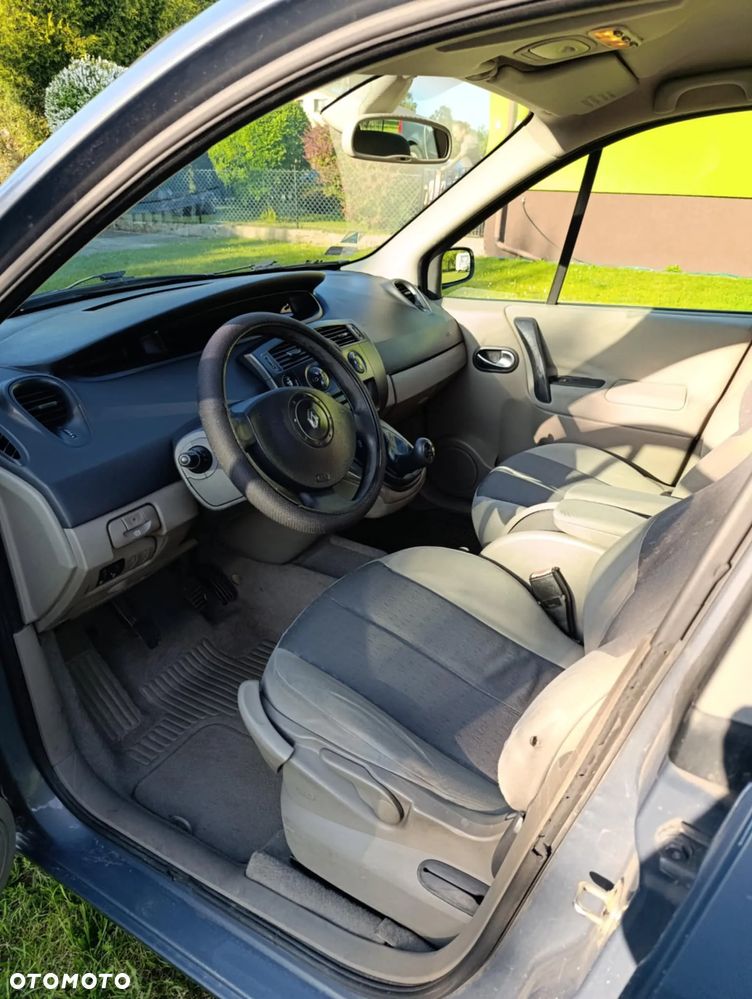 Renault Scenic - 7