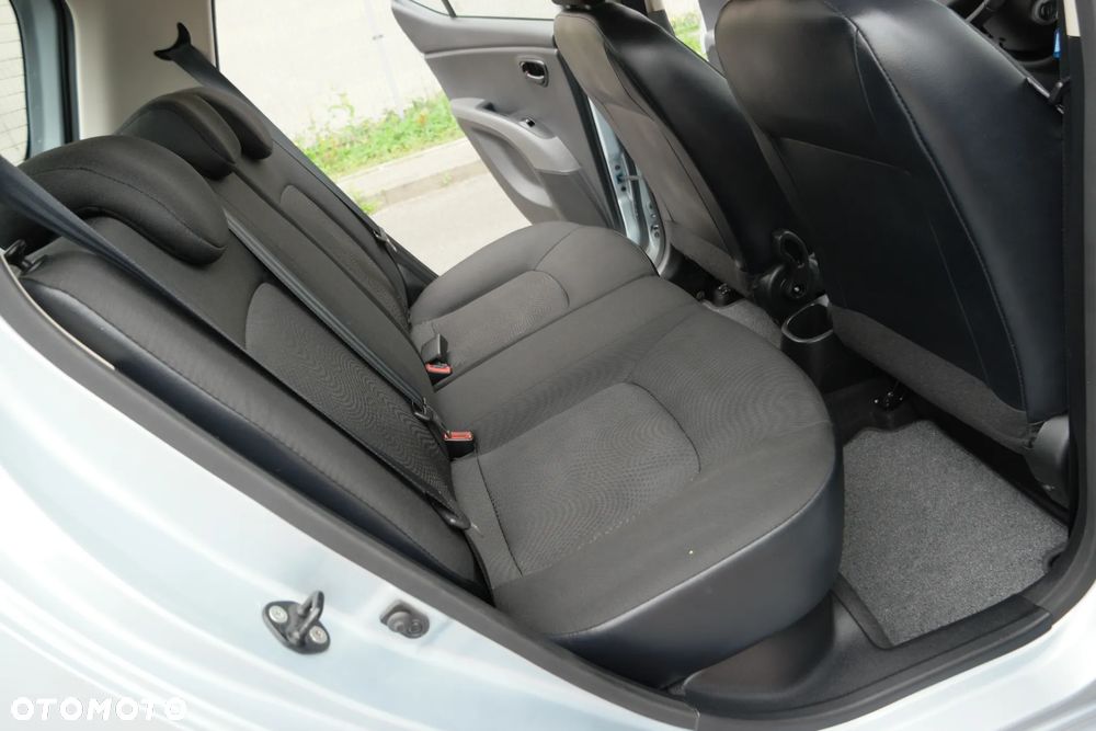 Hyundai i10 1.1 5 Star Edition - 21