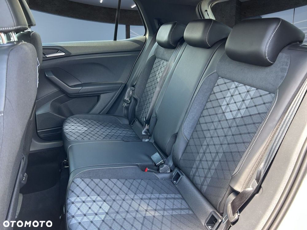 Volkswagen T-Cross - 8