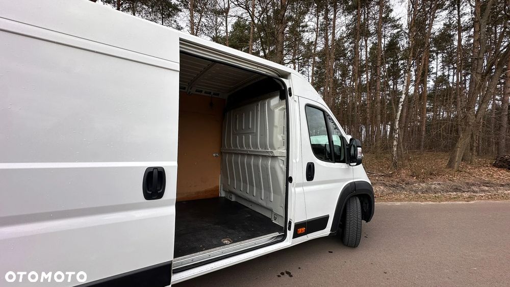 Peugeot BOXER - 6