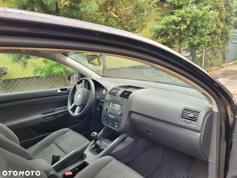 Volkswagen Golf 1.4 Goal - 3