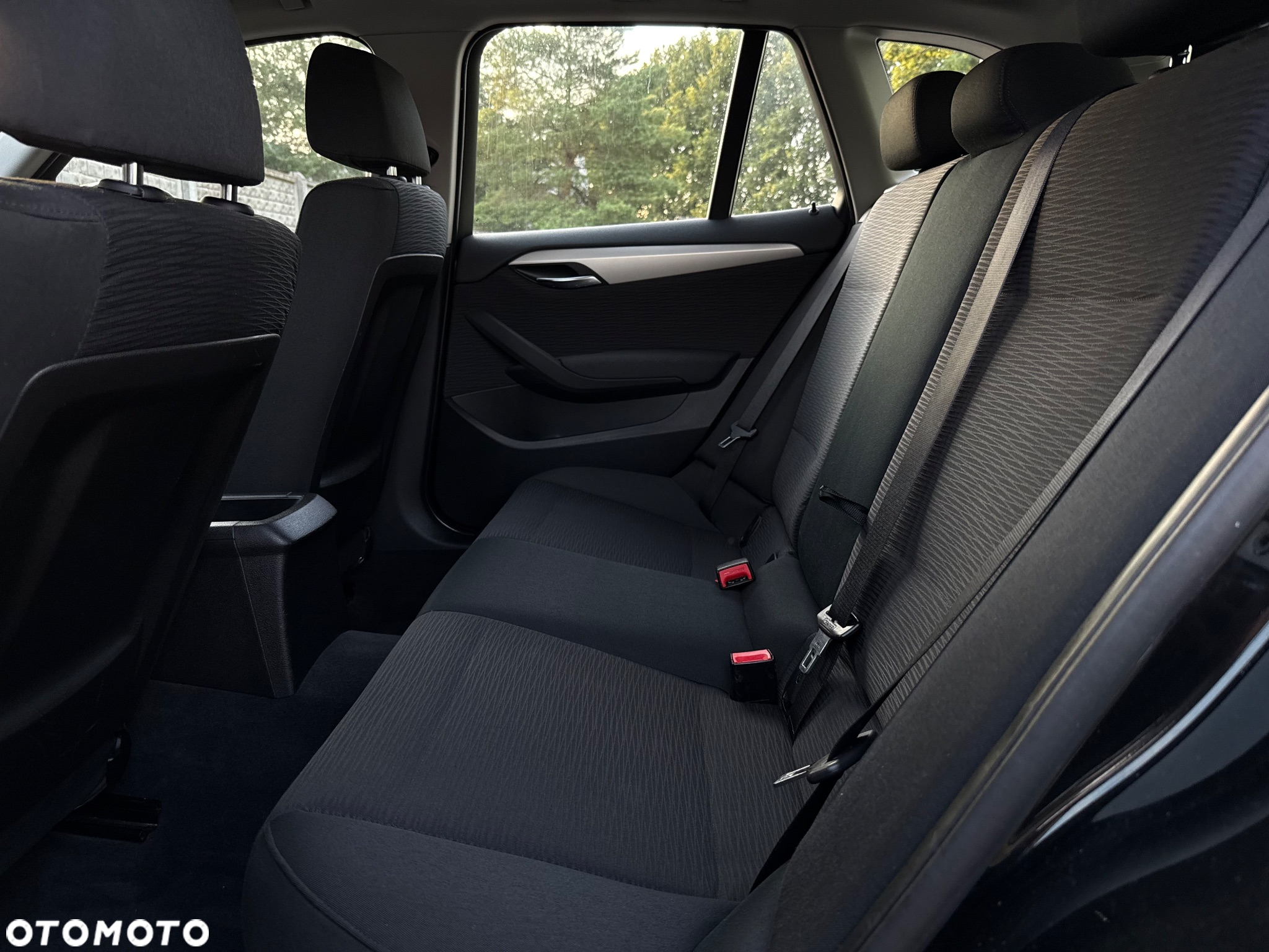 BMW X1 sDrive20d - 11