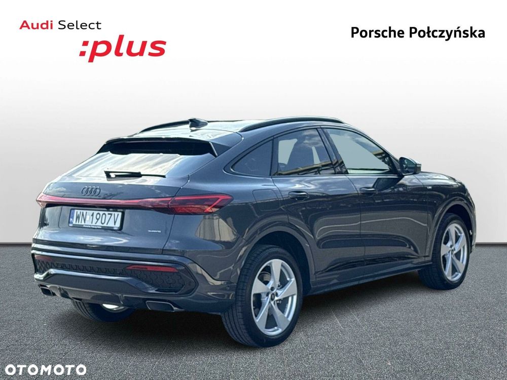 Audi Q5 Sportback - 6