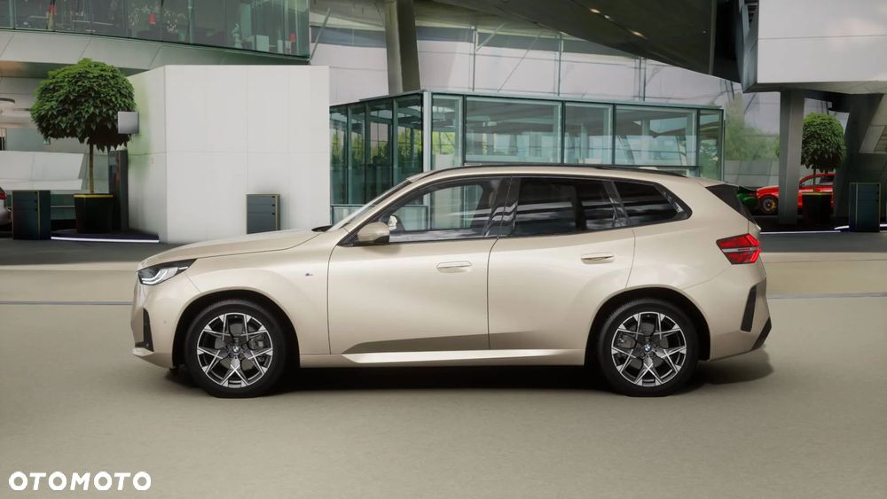 BMW X3 xDrive20 mHEV - 3