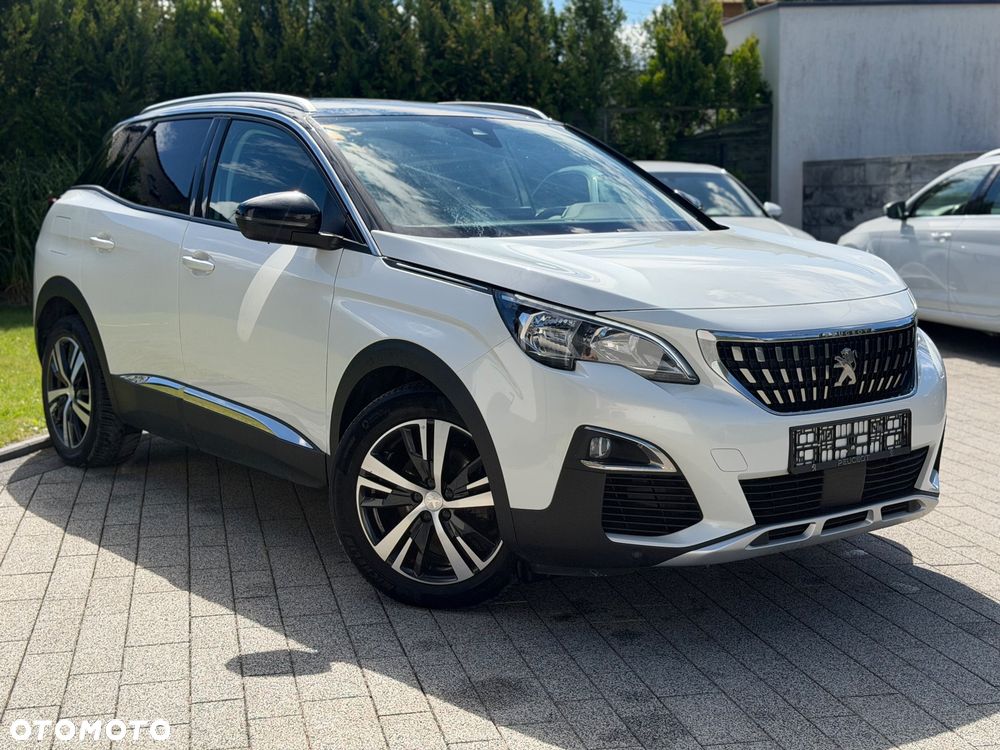 Peugeot 3008 - 14