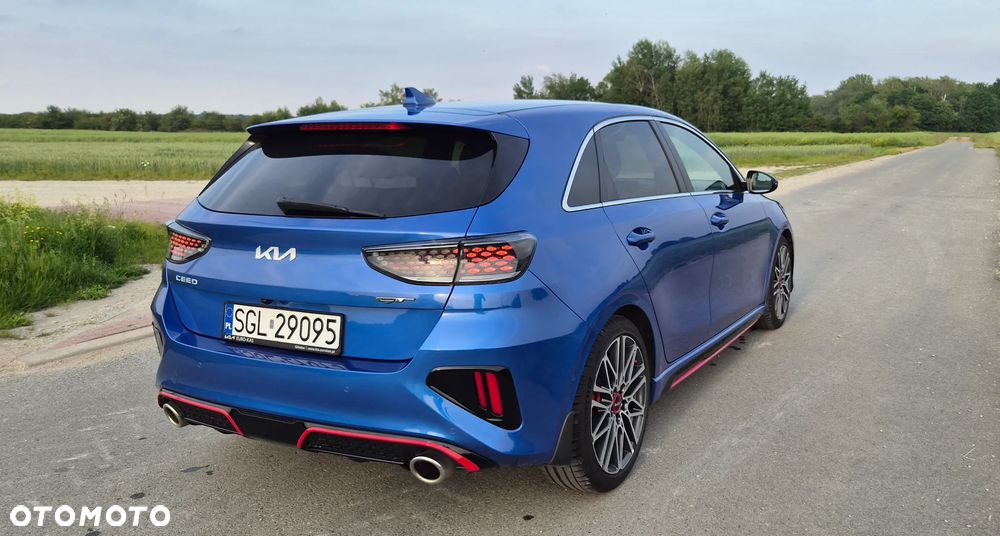 Kia Ceed - 2