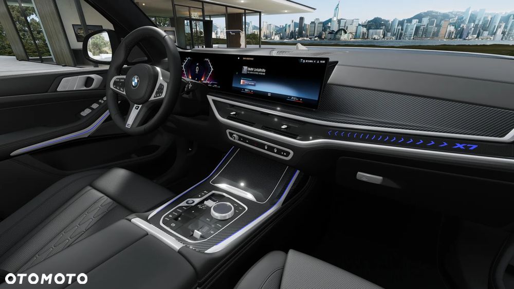 BMW X7 xDrive40d - 16