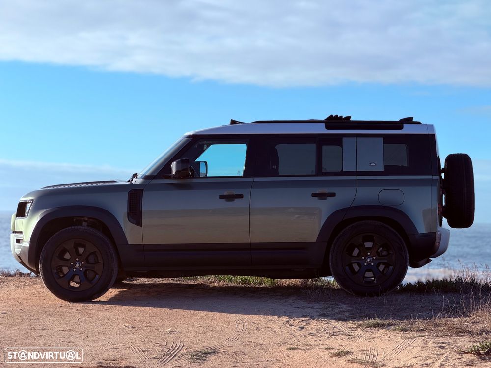 Land Rover Defender 110 P400e - 2