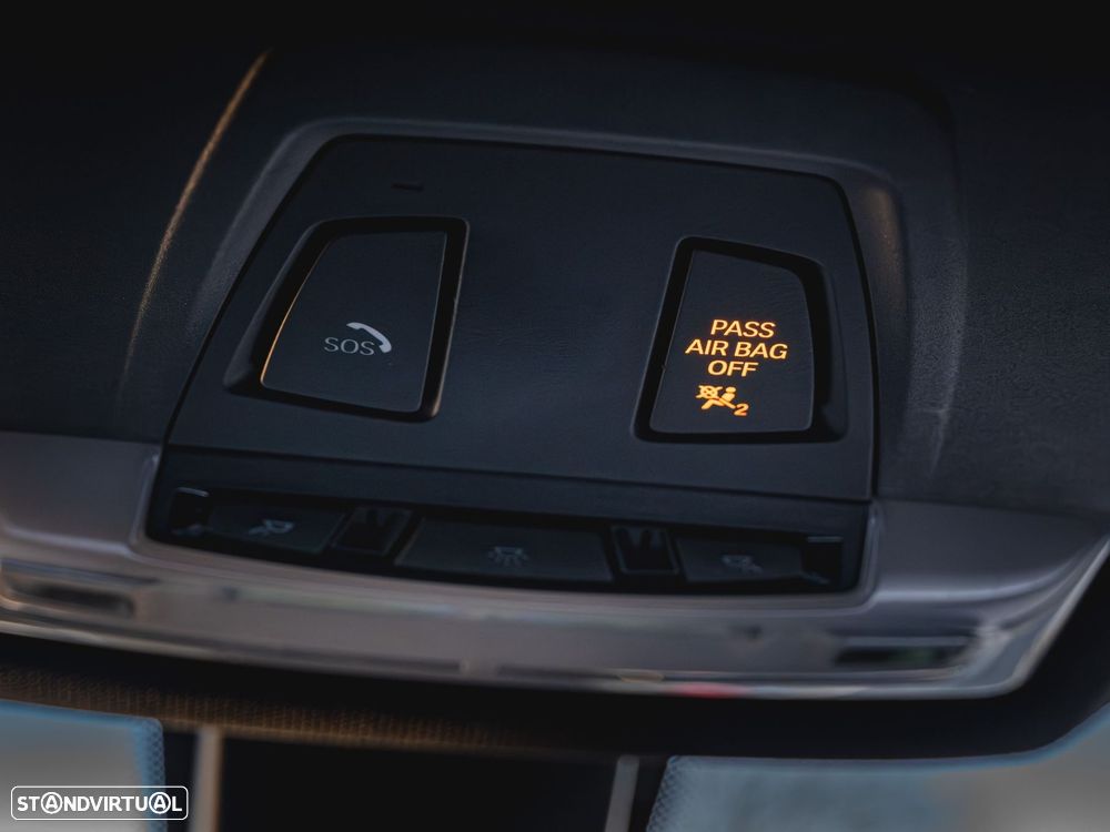 BMW 420 Gran Coupé d Pack M Auto - 24