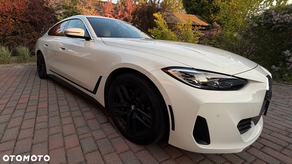 BMW Seria 4 430i Exclusive - 3