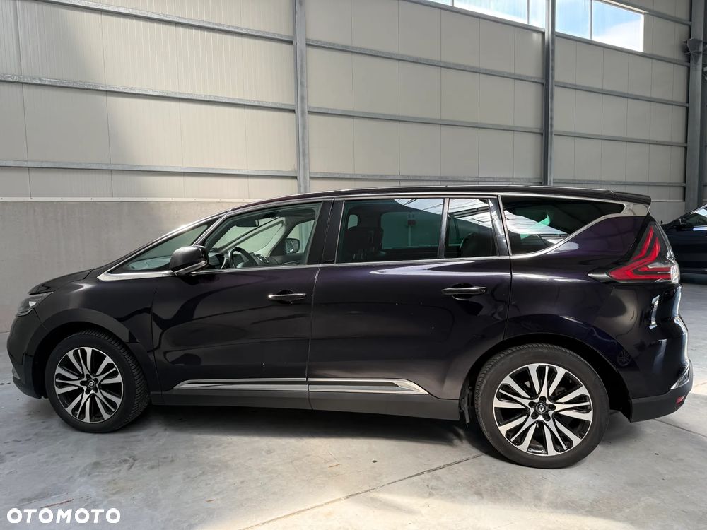 Renault Espace 1.6 TCE Initiale Paris EDC 7os - 10