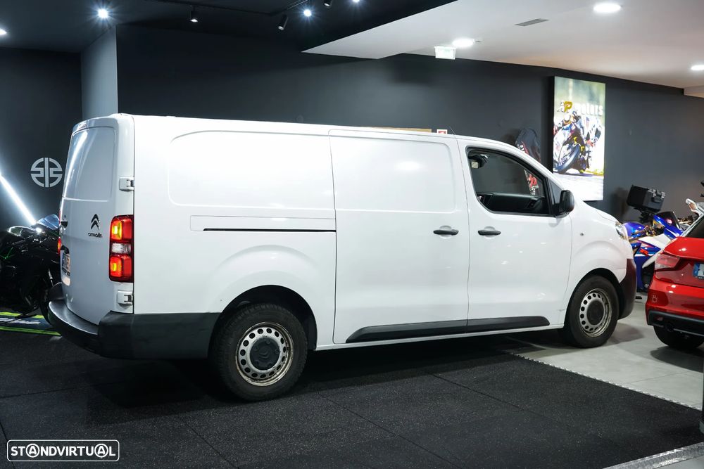 Citroën Jumpy - 3
