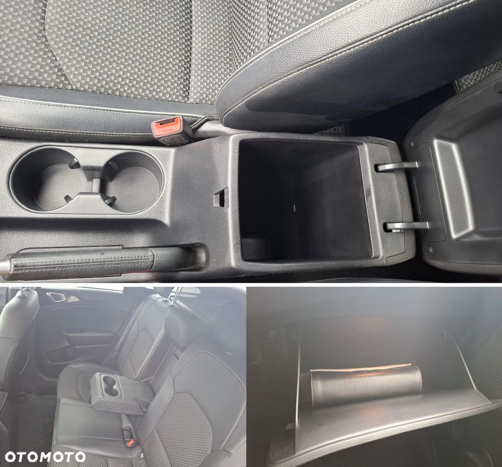 Kia Ceed 1.4 T-GDI L Business Line - 20