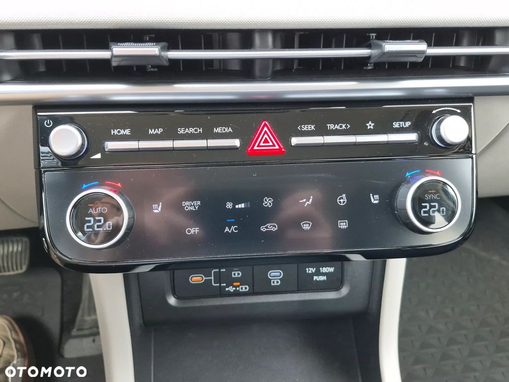 Hyundai Tucson 1.6 T-GDi PHEV Smart 2WD - 25