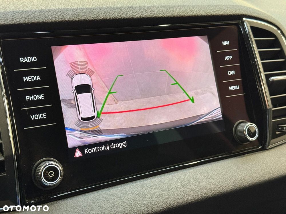 Skoda Karoq 1.5 TSI ACT Style DSG - 33