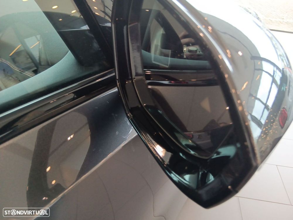 BMW 520 d Pack Desportivo M - 21