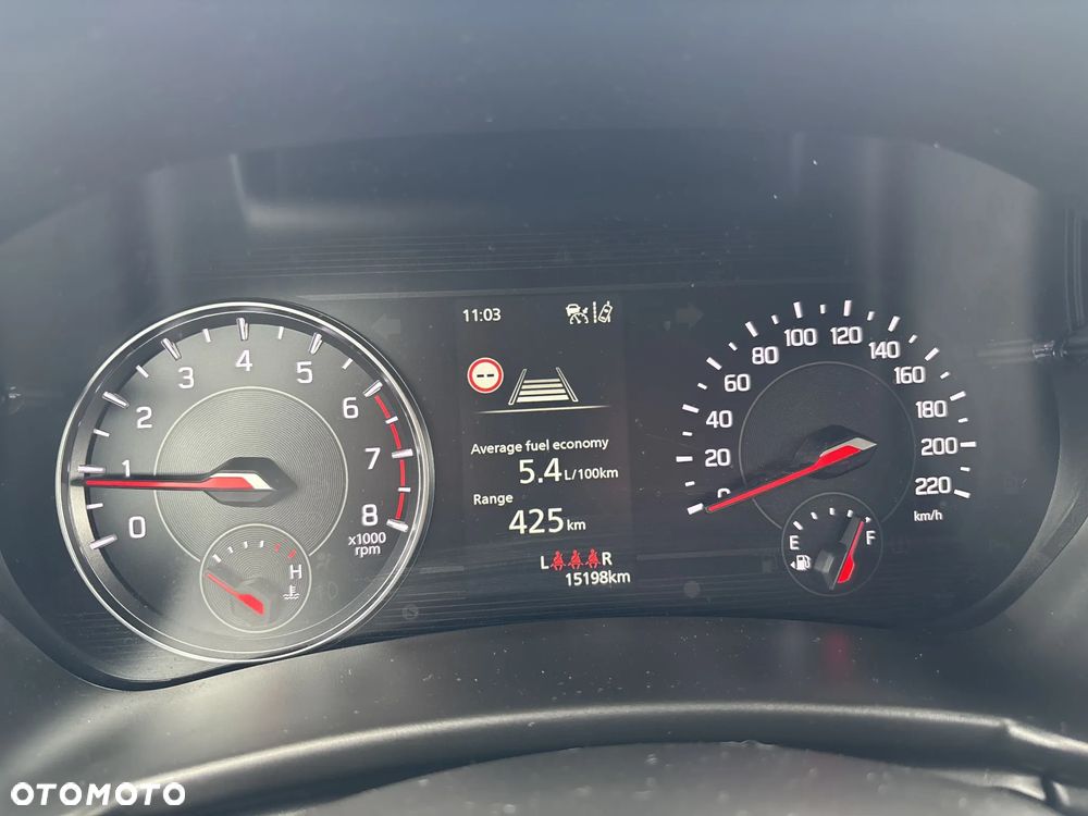 Suzuki Swift 1.2 Dualjet SHVS Premium Plus - 14