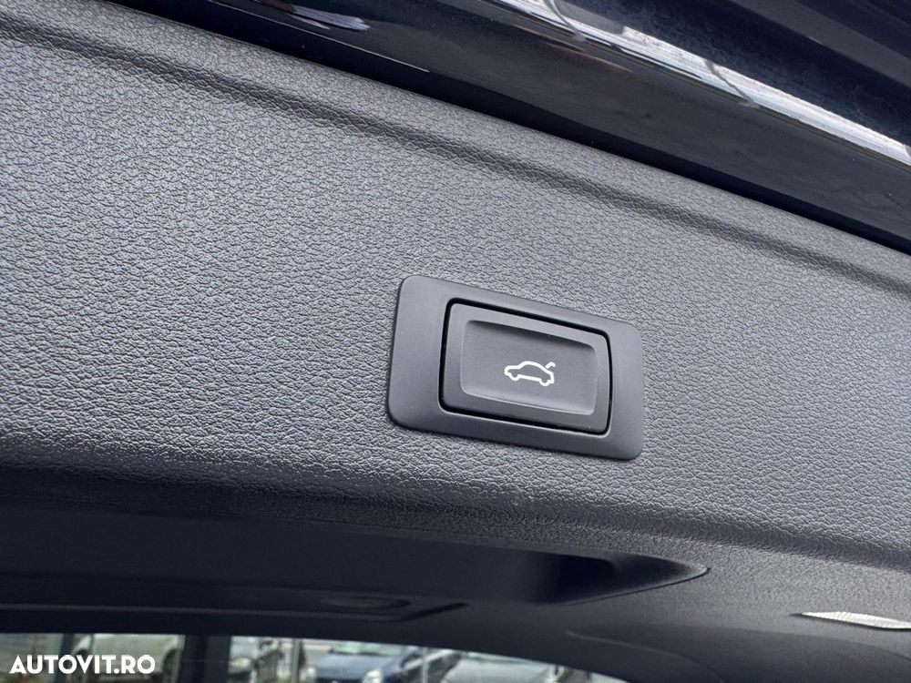 Audi A4 Limuzina - 15