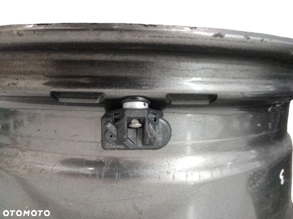 FELGI ALUMINIOWE MERCEDES A W177 (2018-2022) 1.3 CGI 136KM A1774011500 - 4
