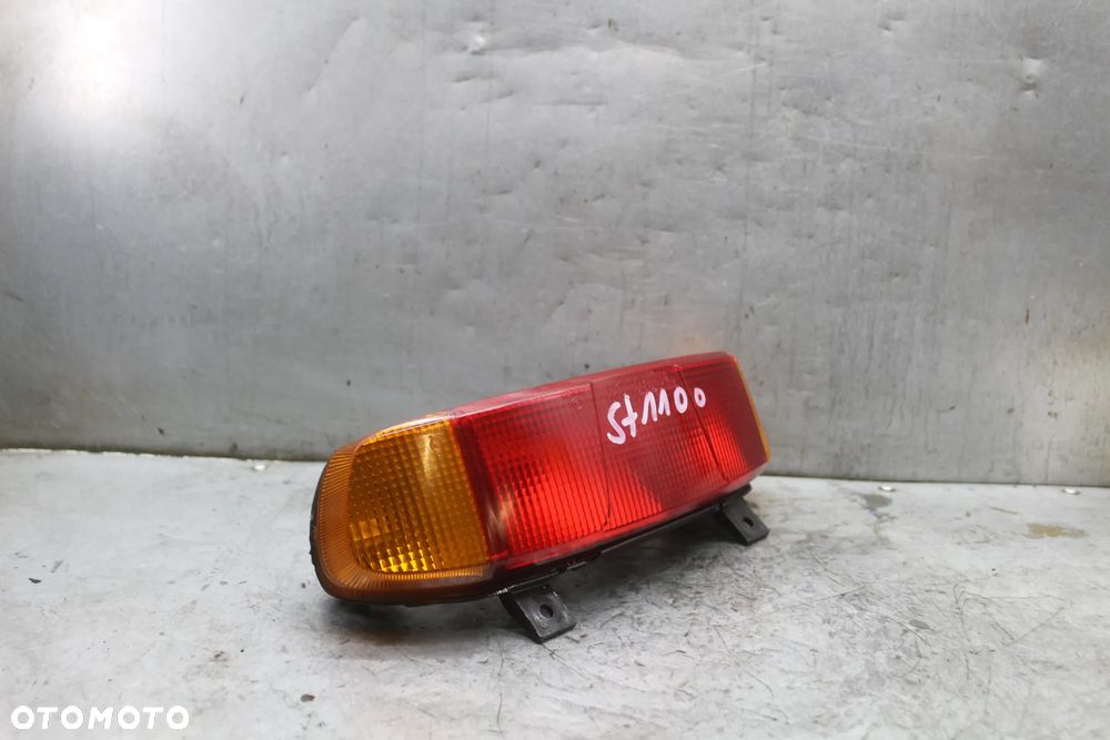 Honda ST 1100 Pan European Lampa tył tylna klosz kierunkowskaz - 2