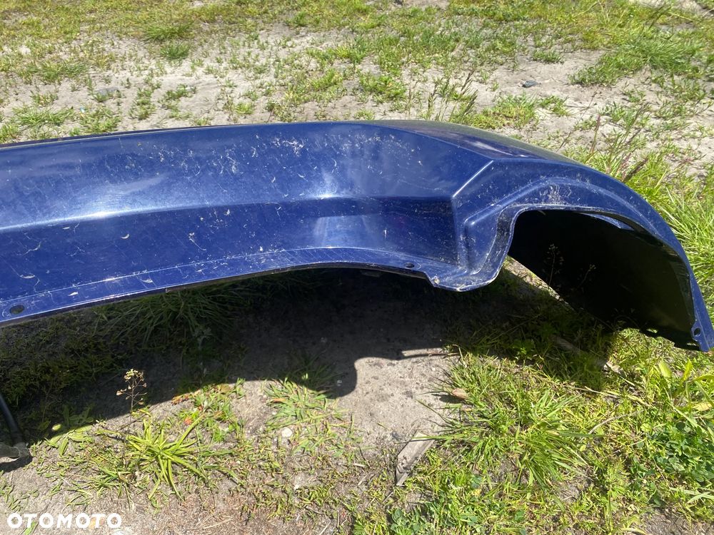 ZDERZAK TYŁ TYLNY DACIA SANDERO I - 10