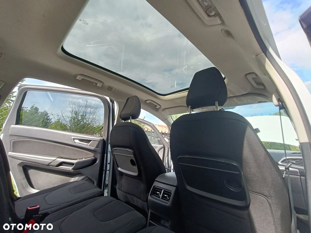 Ford S-Max 2.0 TDCi ST-Line - 24