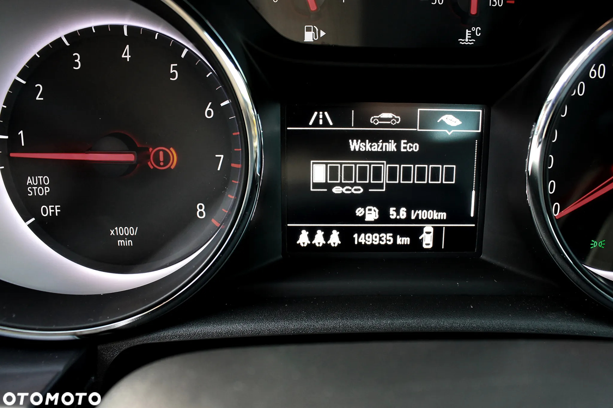 Opel Astra 1.4 Turbo Innovation - 16