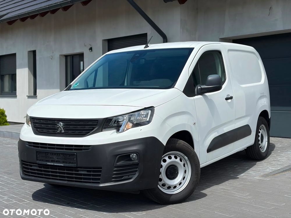 Peugeot Partner - 16