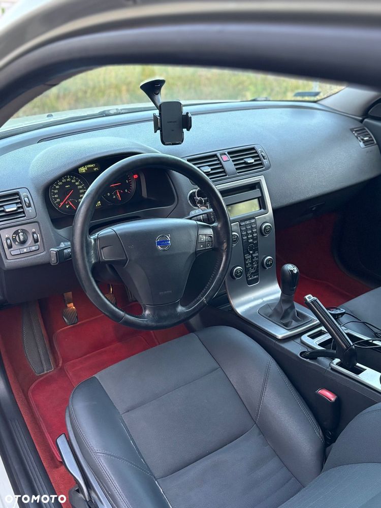 Volvo C30 2.0D - 9