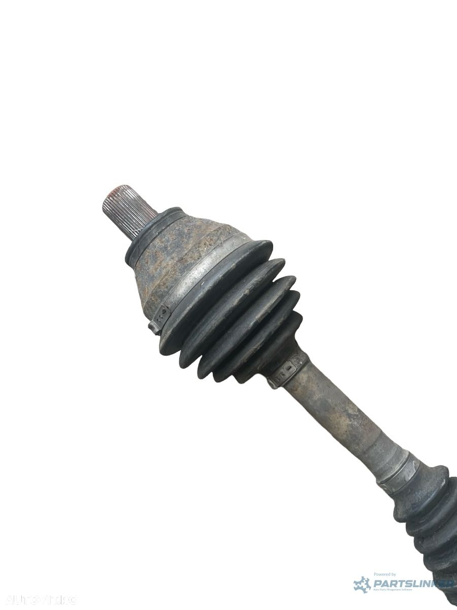 Planetara dreapta fata LAND ROVER FREELANDER 2 LF_, L359 2006 - 2014 2.2D EURO4 AUTOMATA - 2