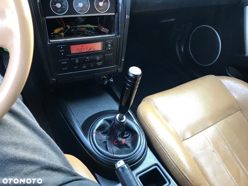Hyundai Coupe - 26