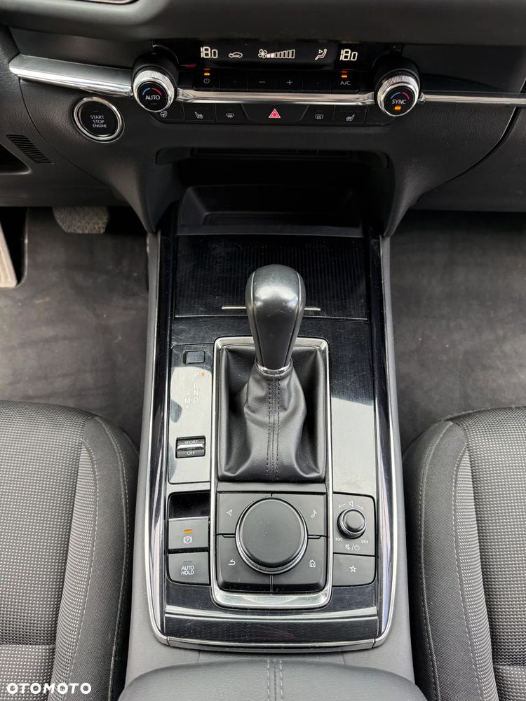 Mazda CX-30 - 14
