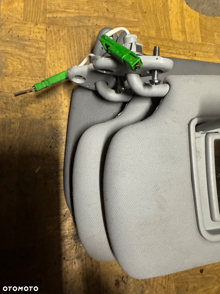 Honda Accord Civic osłona przeciwsloneczna - 3