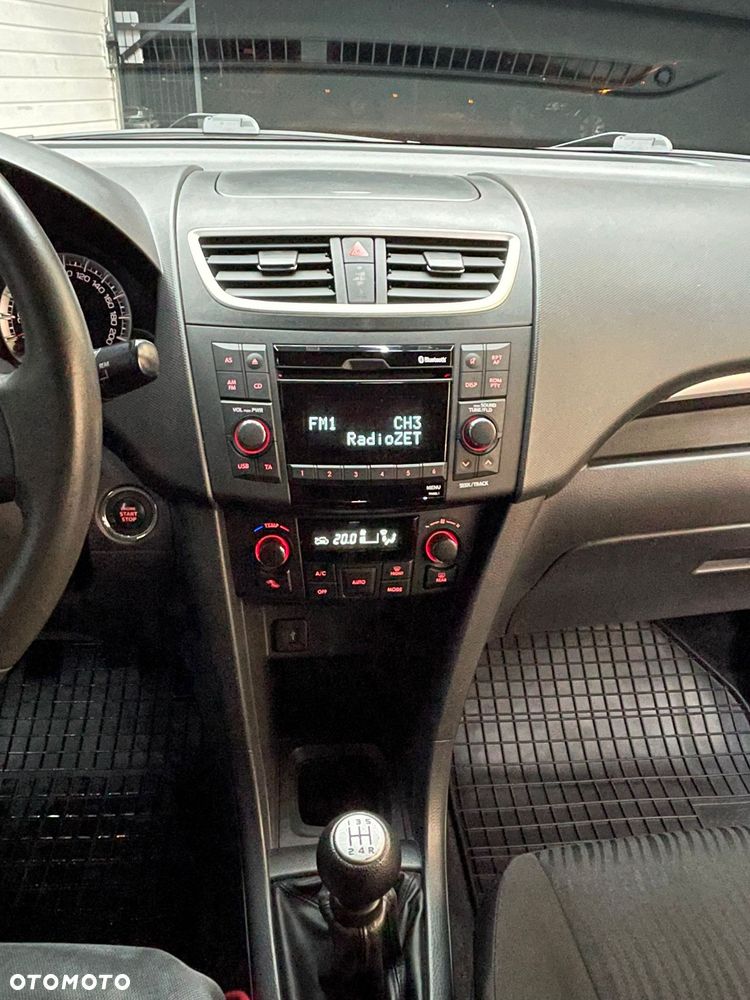 Suzuki Swift 1.2 30 Jahre - 28